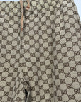 Pantaloncini Gucci M