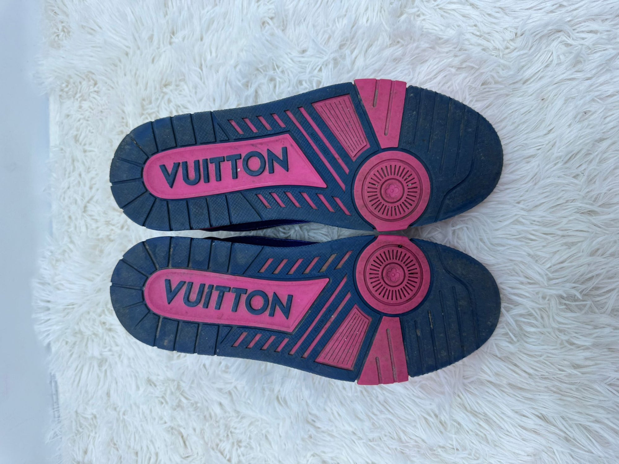 Trainer Louis Vuitton 41