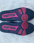 Trainer Louis Vuitton 41