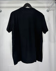 T-shirt Valentino Size L nera