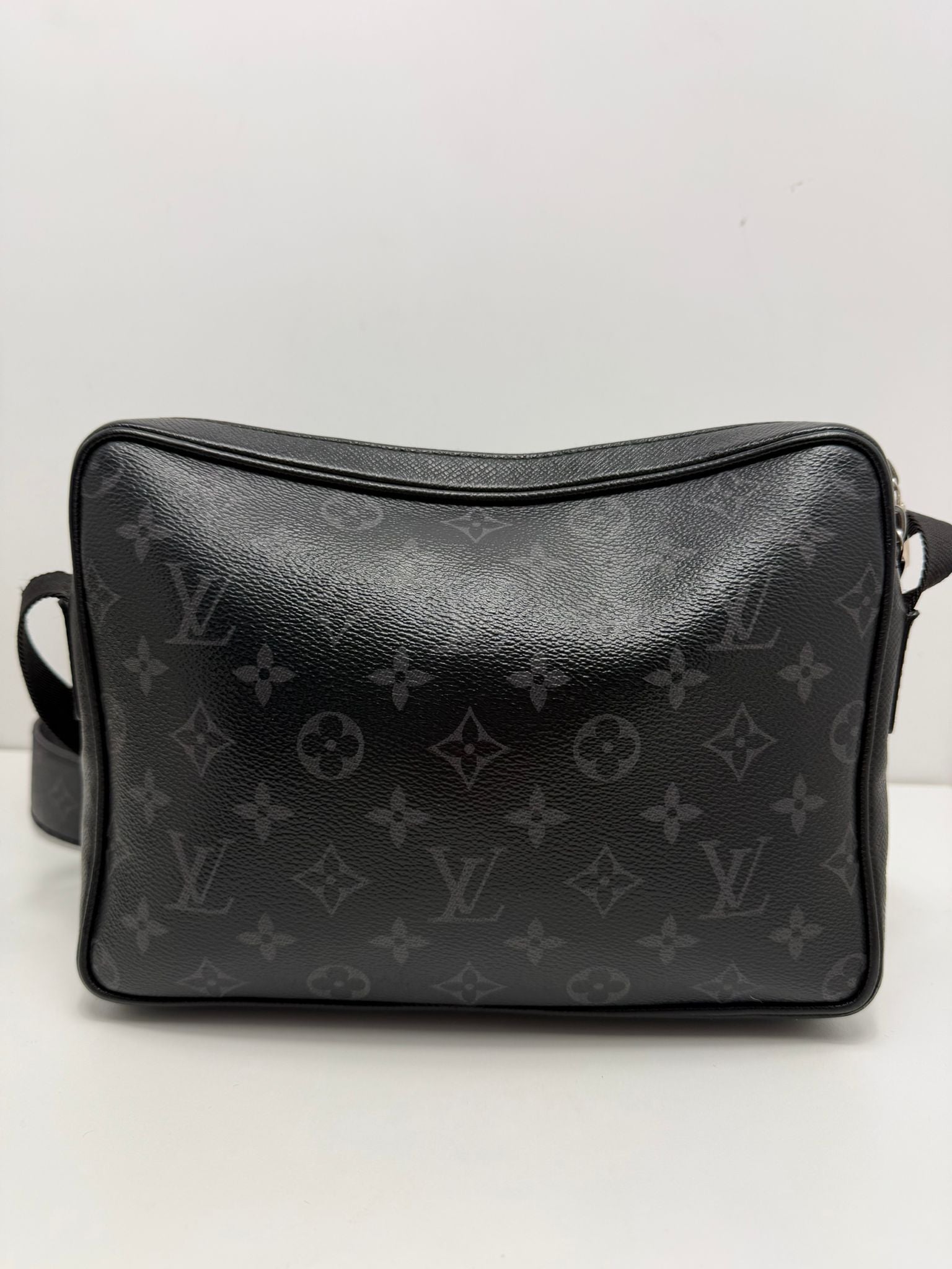 Borsello Louis Vuitton nero