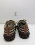 burberry sneakers 39.5