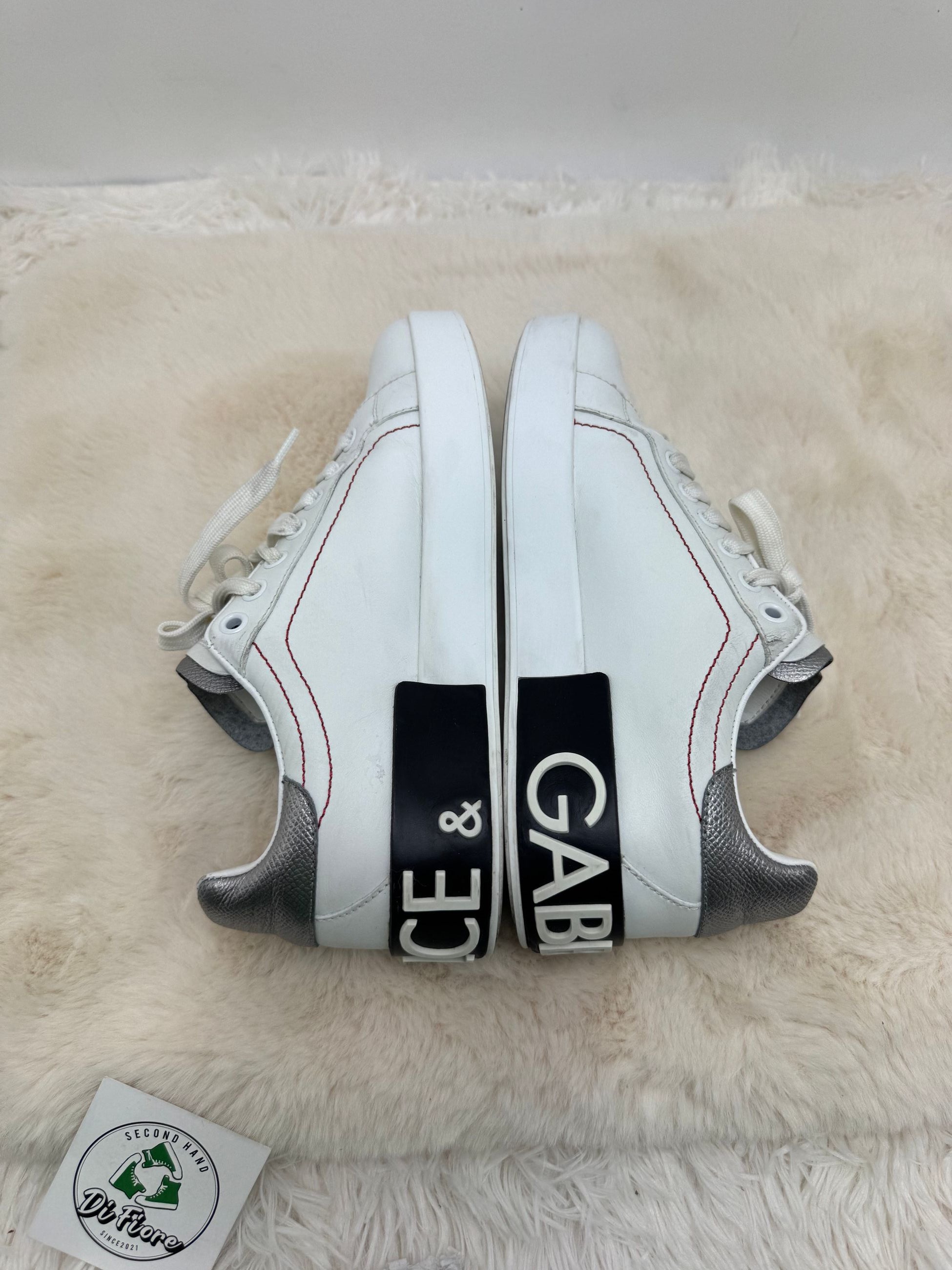 Scarpe Dolce e Gabbana