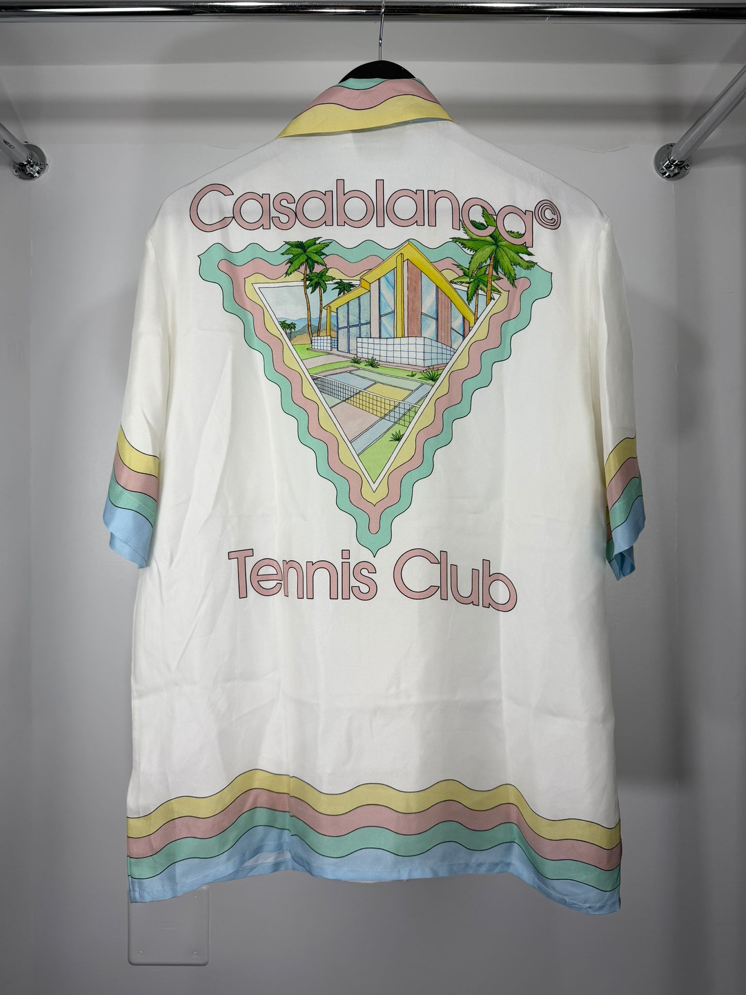 Camicia Casablanca Size S