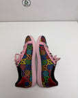 Gucci Size 40 multicolore