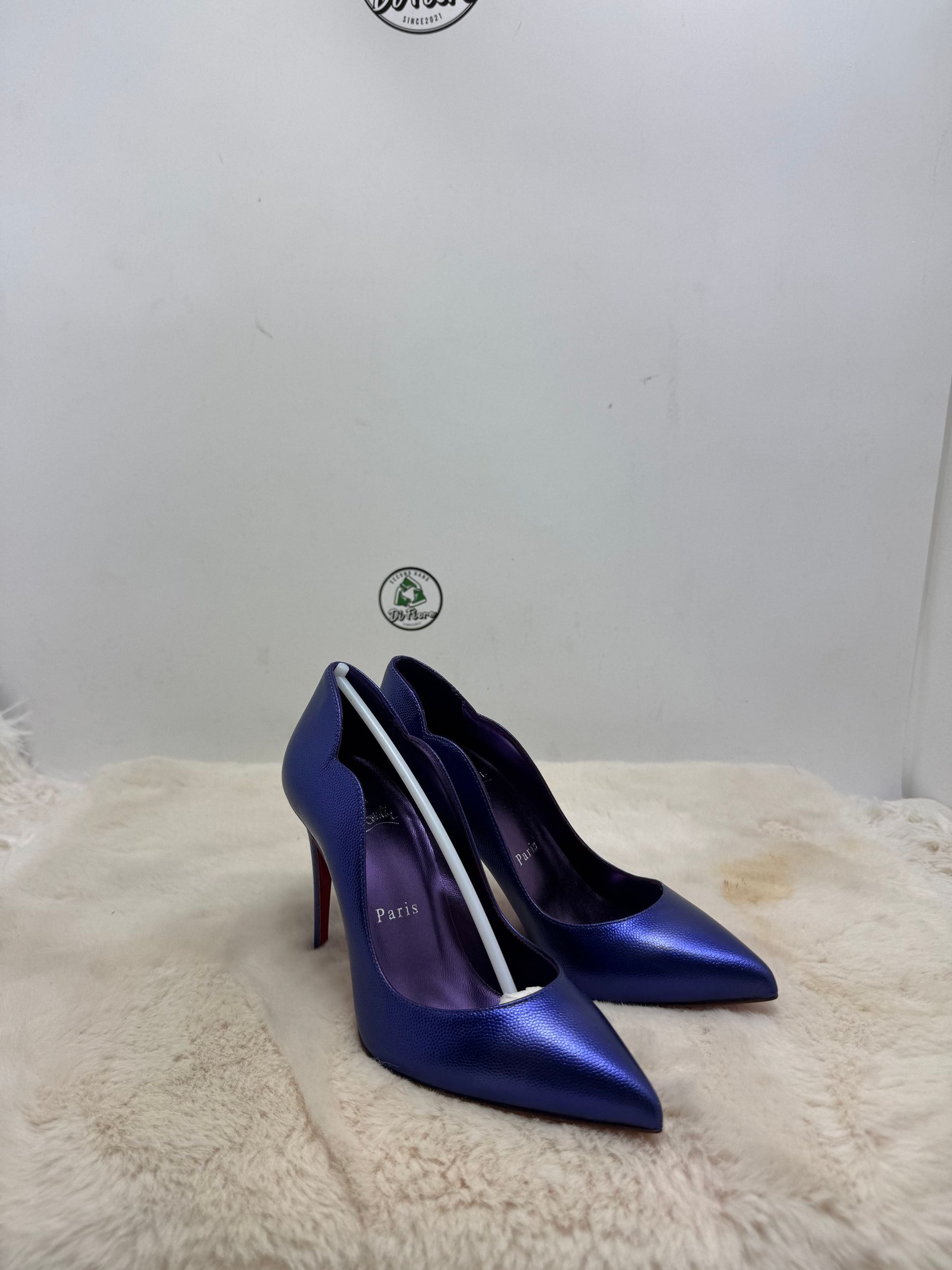 Tacco Louboutin