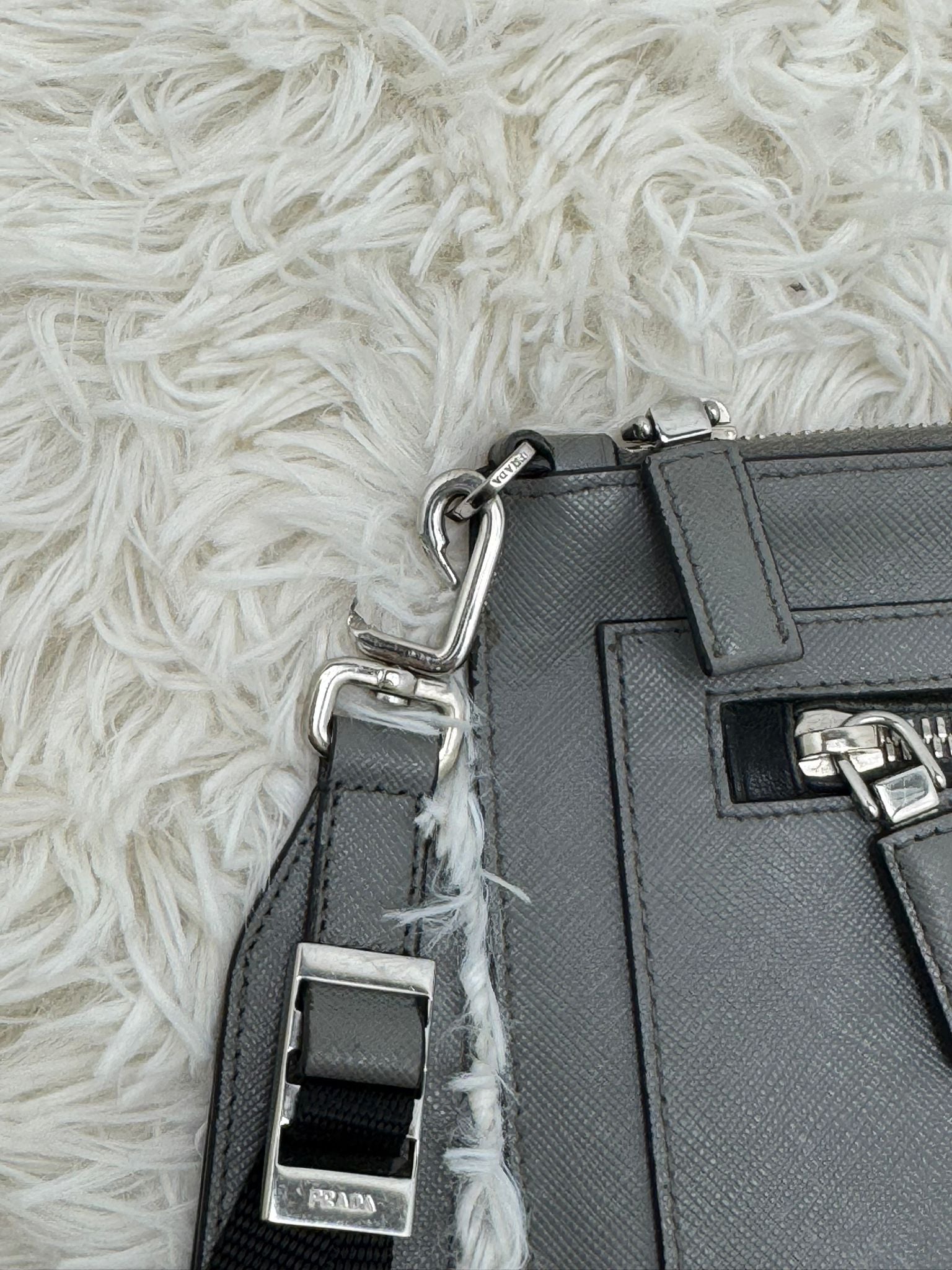 Pochette Prada