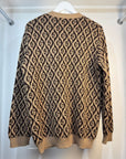 Cardigan Gucci