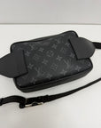 borsello Louis Vuitton nero