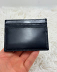 Portacarte Saint Laurent