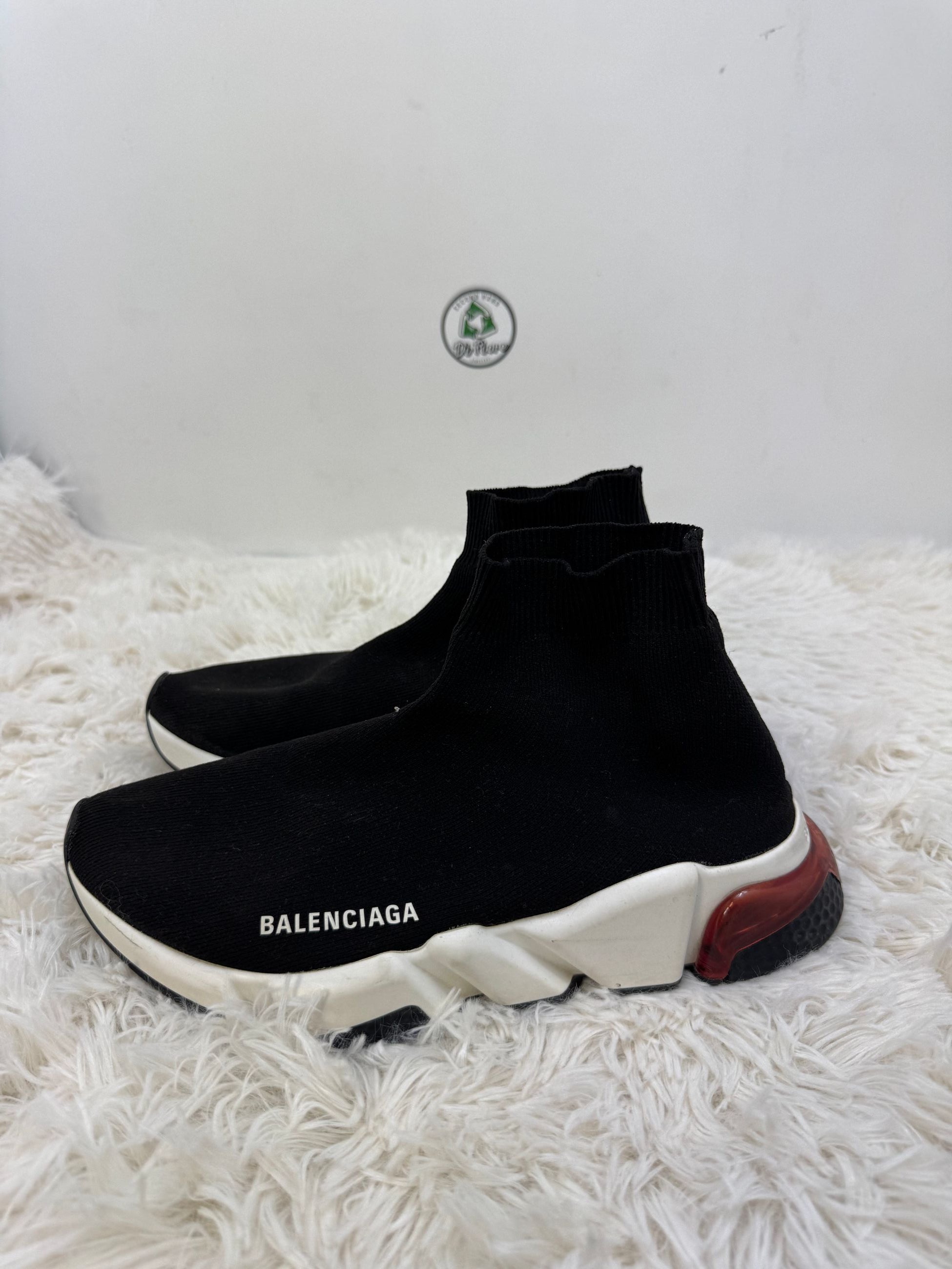 Speed Balenciaga