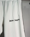 Completo Palm Angels Size L/M bianco e nero