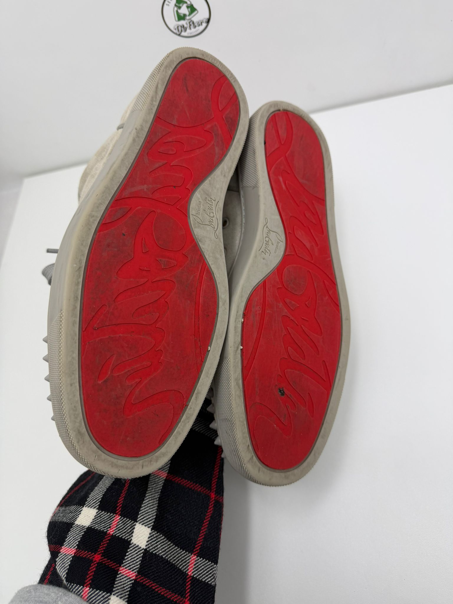 Christian Louboutin 41 basse