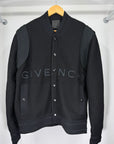 Giacca leggera Givenchy Size S nera