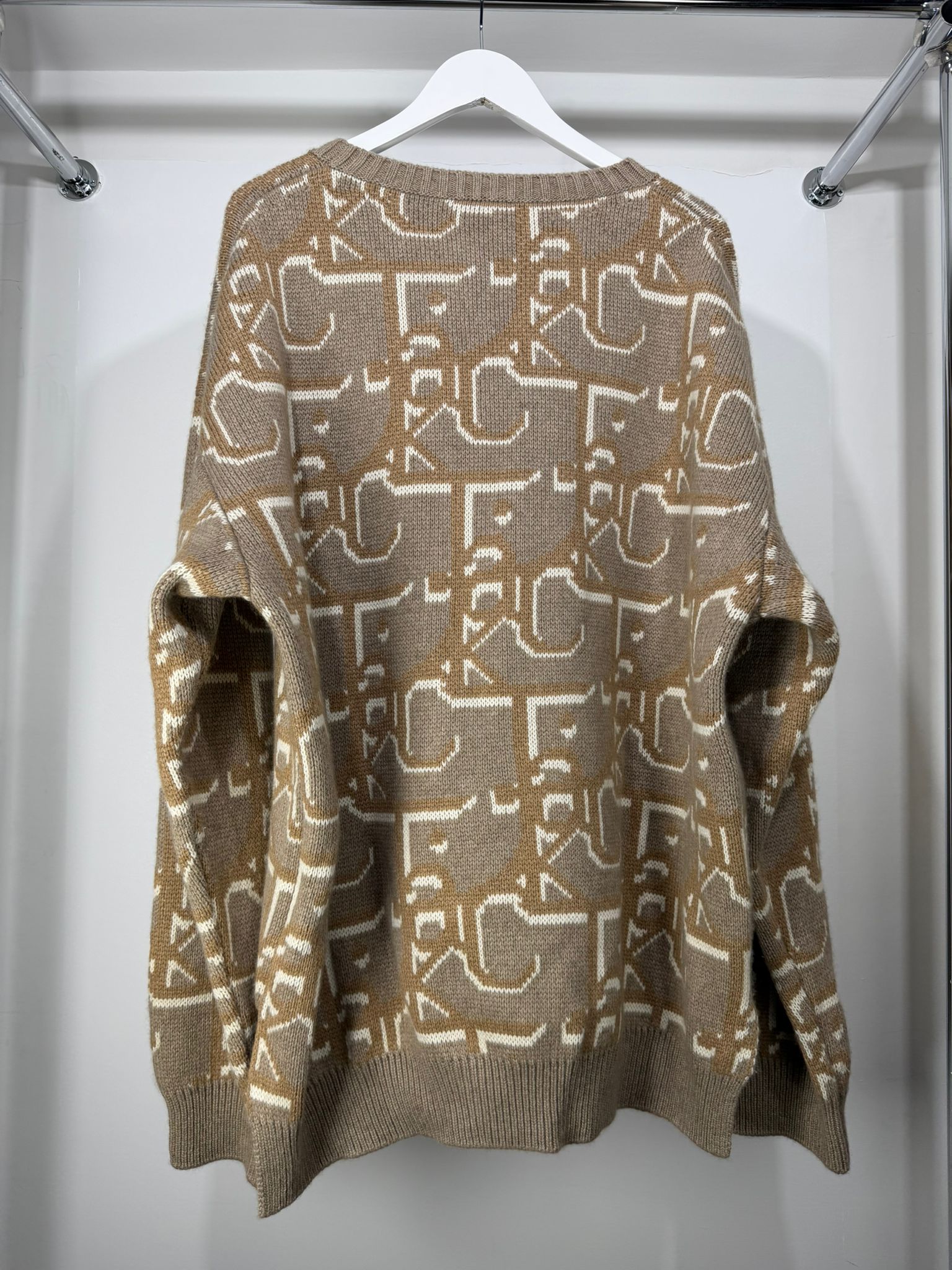 Dior X cactus jack XXL