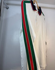 Polo gucci