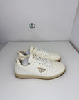 Prada downtown Size 7=41 panna