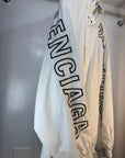 Giacca Balenciaga