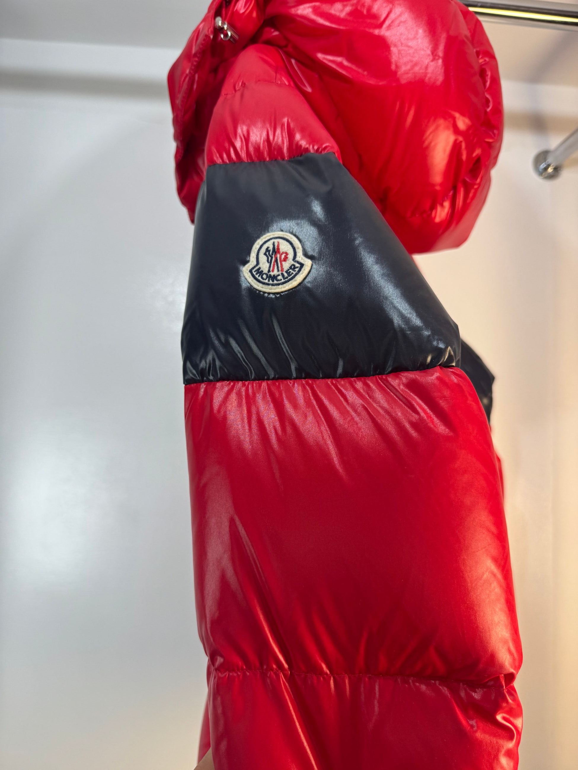 Giubbotto Moncler