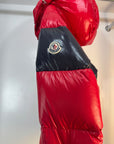 Giubbotto Moncler