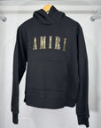 felpa Amiri Size 46 nera