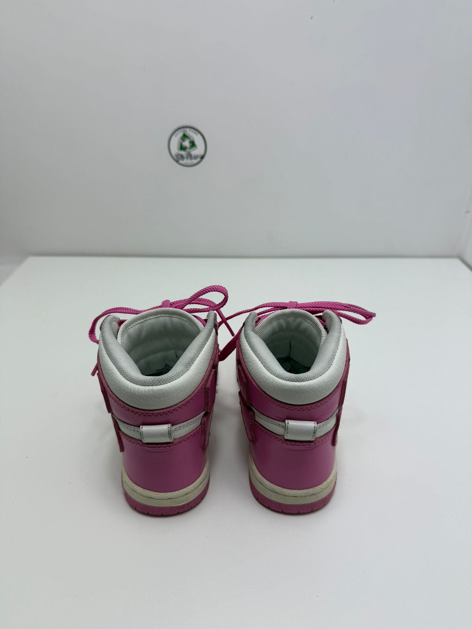 Amiri bambina Size 29 rosa