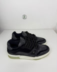 Louis Vuitton trainer Size 7=41 veste 42/42.5 nere