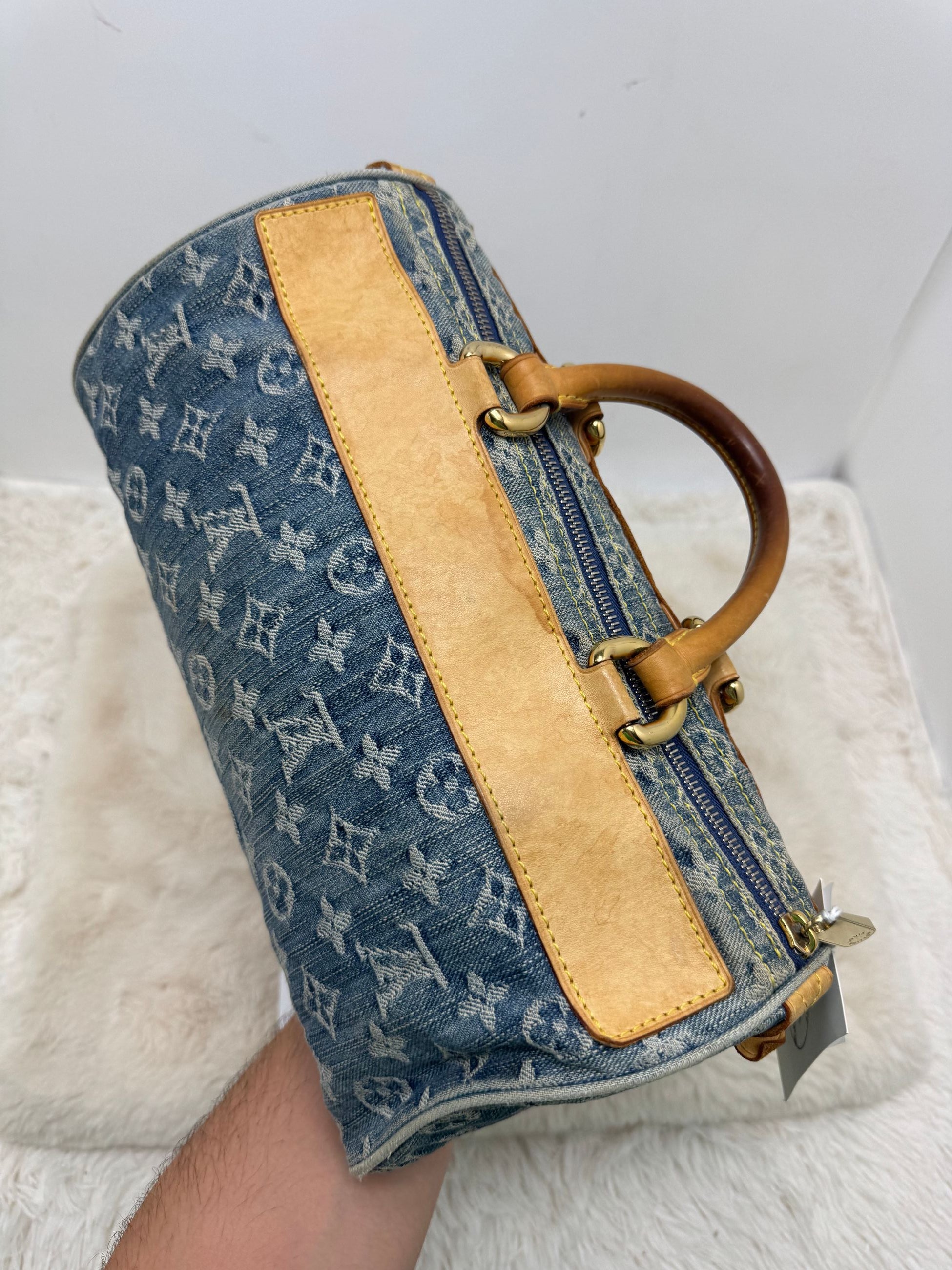 Borsa Louis Vuitton Neo-speedy