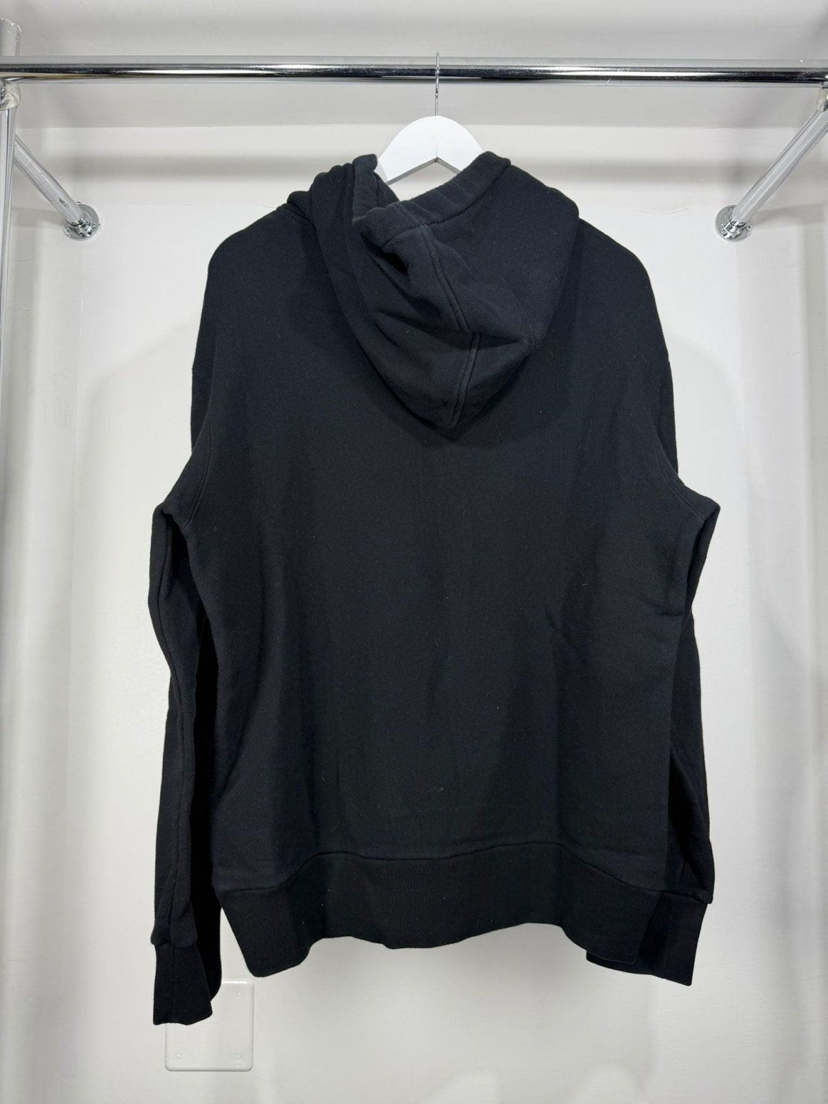 Felpa Gucci nera S veste M - Second Hand Di Fiore