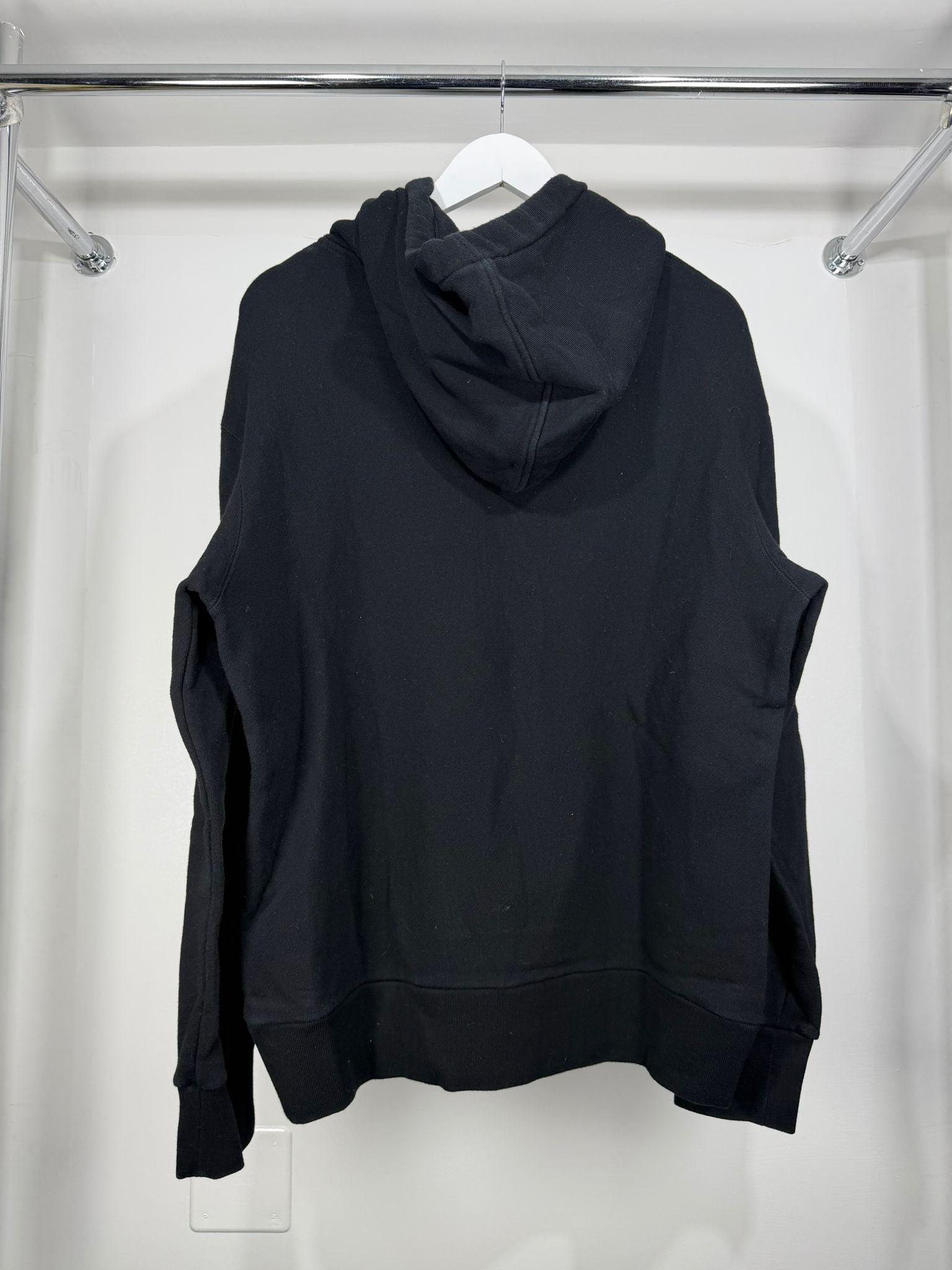 Felpa Gucci nera S veste M