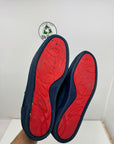 Christian Louboutin 42.5 basse blu
