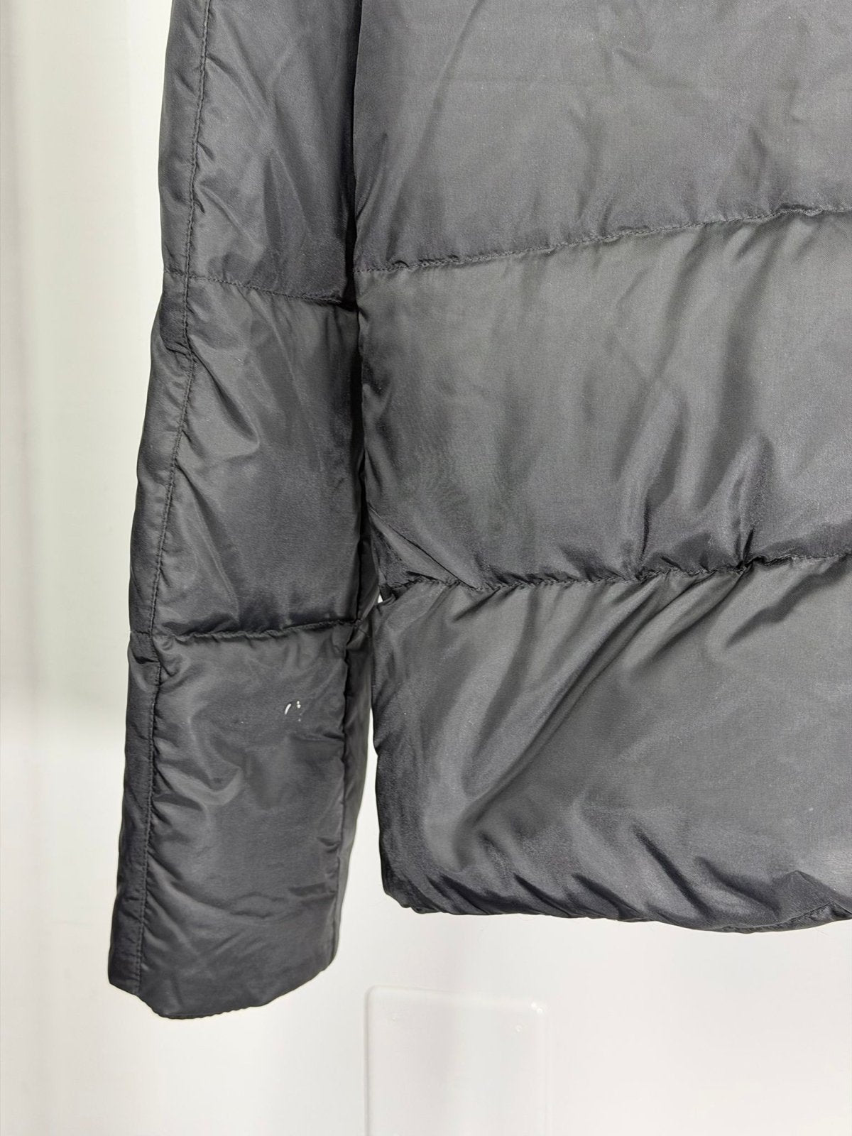 giubbino Saint laurent Size 50 nero - Second Hand Di Fiore