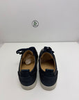 Christian Louboutin 41 basse blu