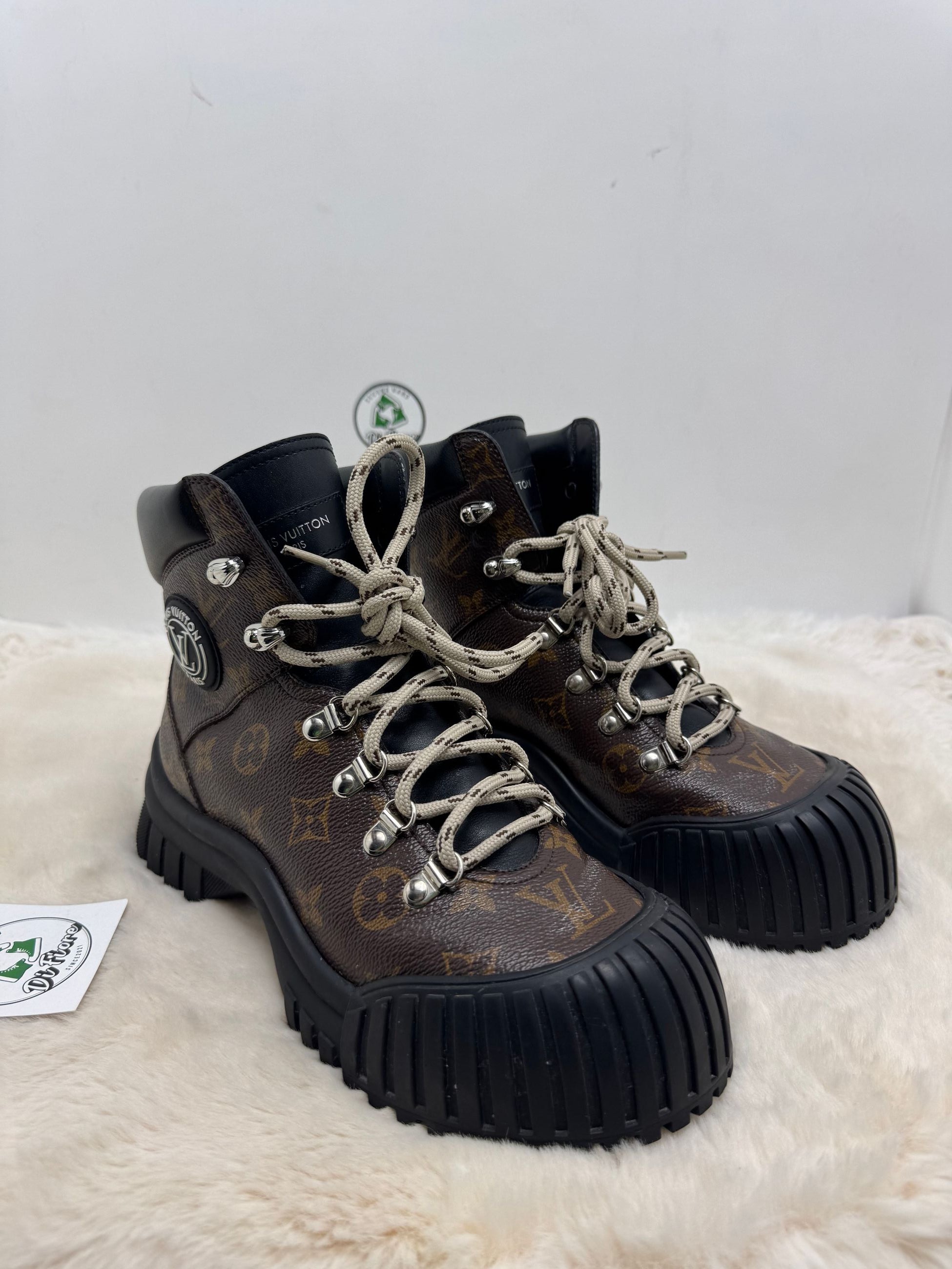 Stivale Louis Vuitton