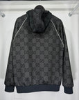 Completo Gucci Size M/S grigio rosso e verde