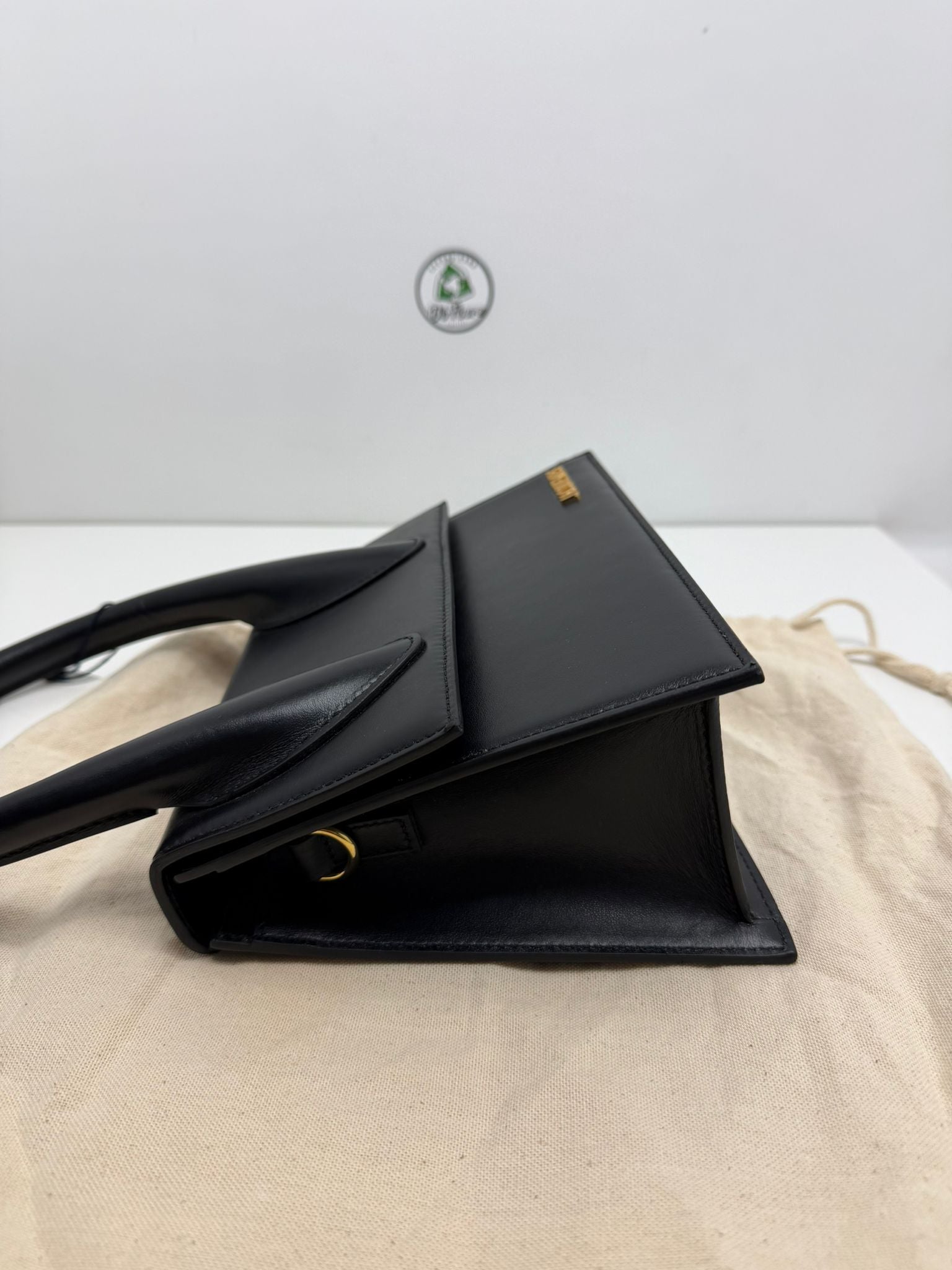 Borsetta Jacquemus Nera