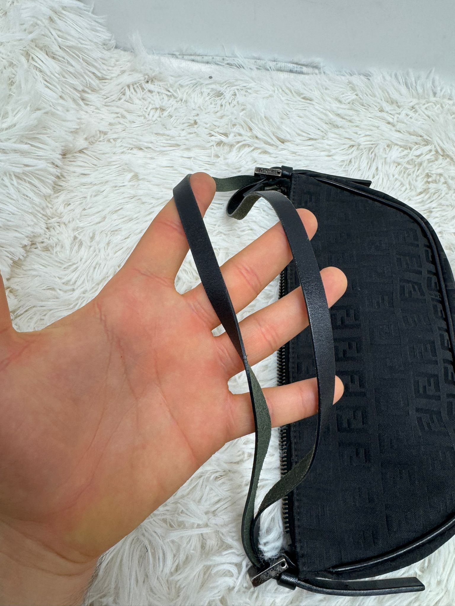 Borsa Fendi