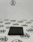 portacarte Burberry nero
