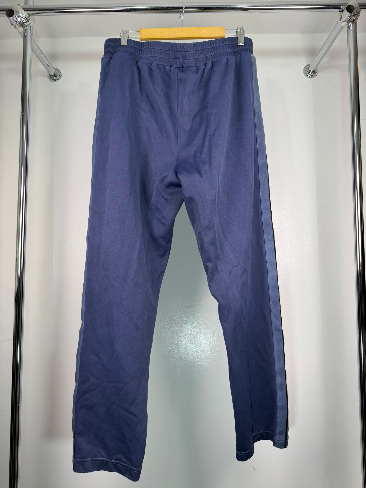 Completo Palm Angels Size XXL blu