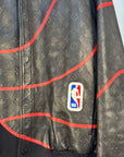 Bomber Louis Vuitton x NBA