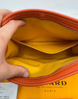 Goyard Jouvence Toiletry Bag