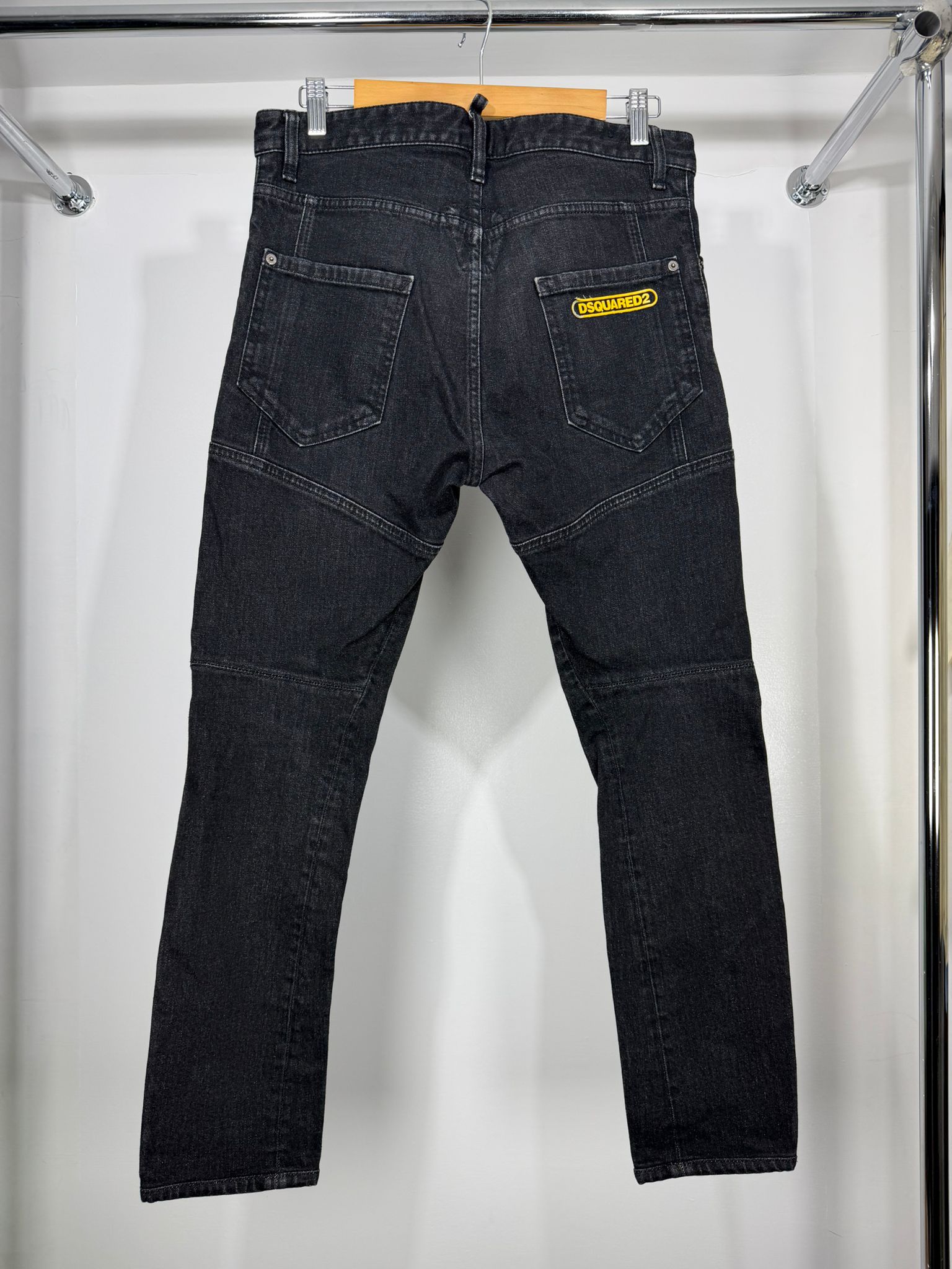 Jeans dsquared 46