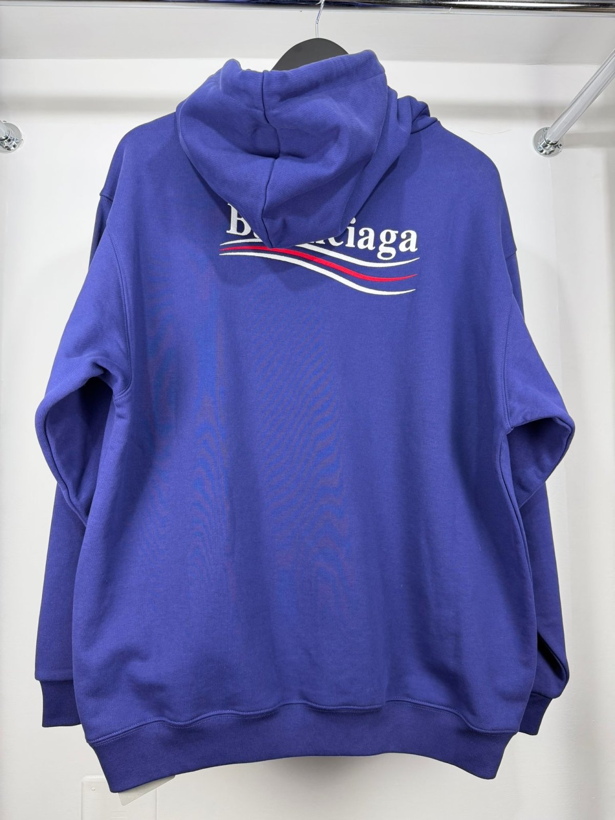 Felpa Balenciaga S - Second Hand Di Fiore