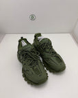 Balenciaga track 41 verde