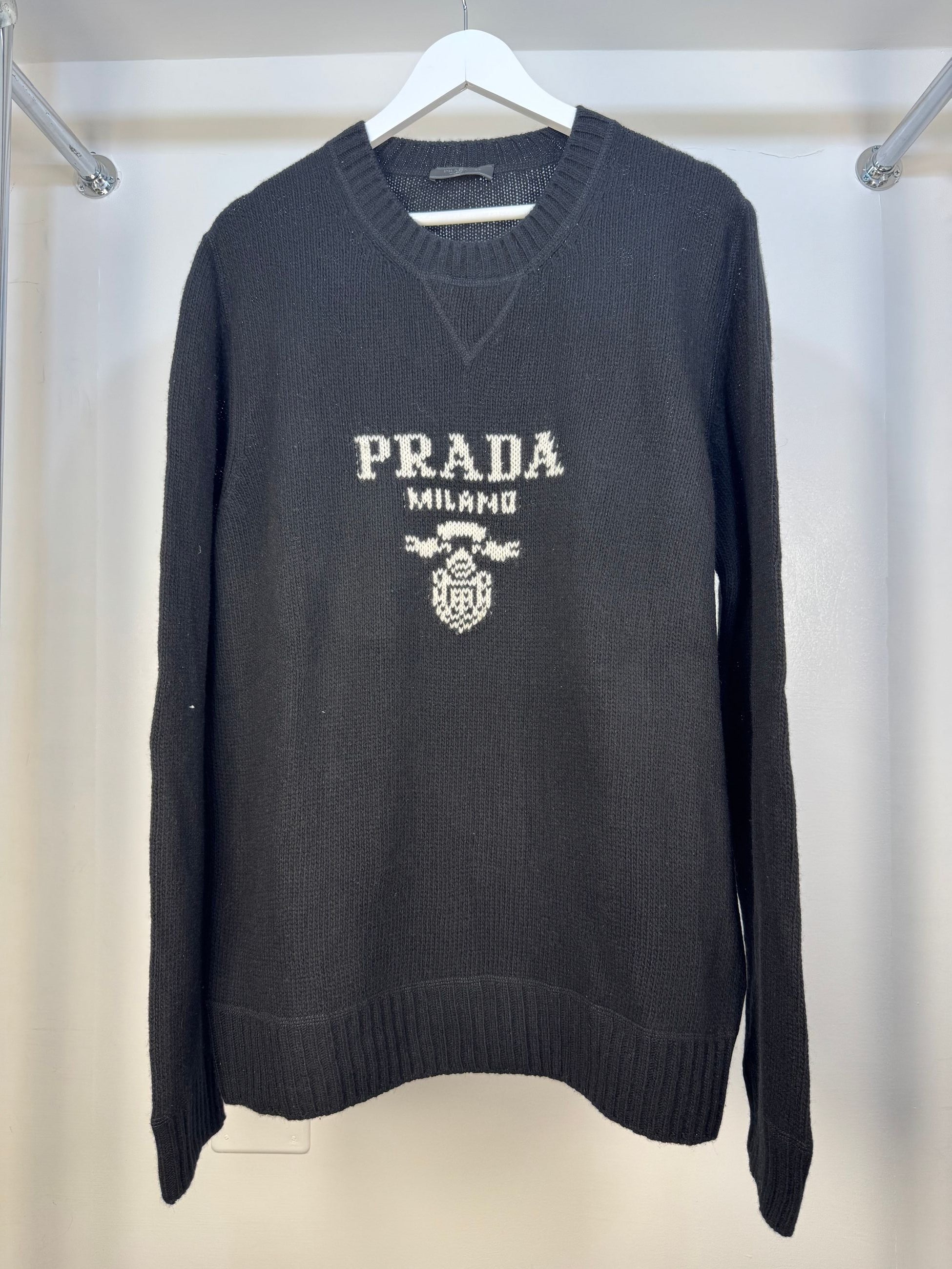 Maglione Prada