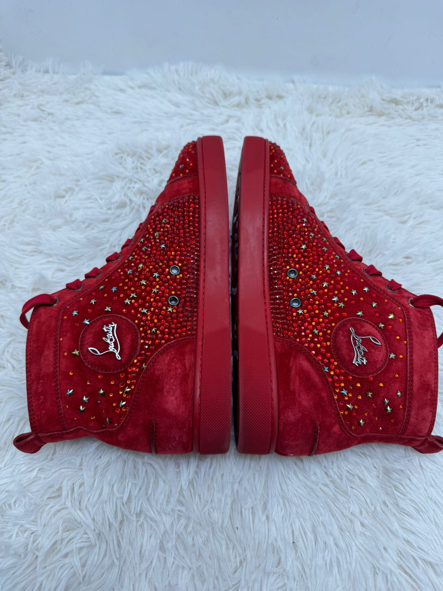 Louboutin 43