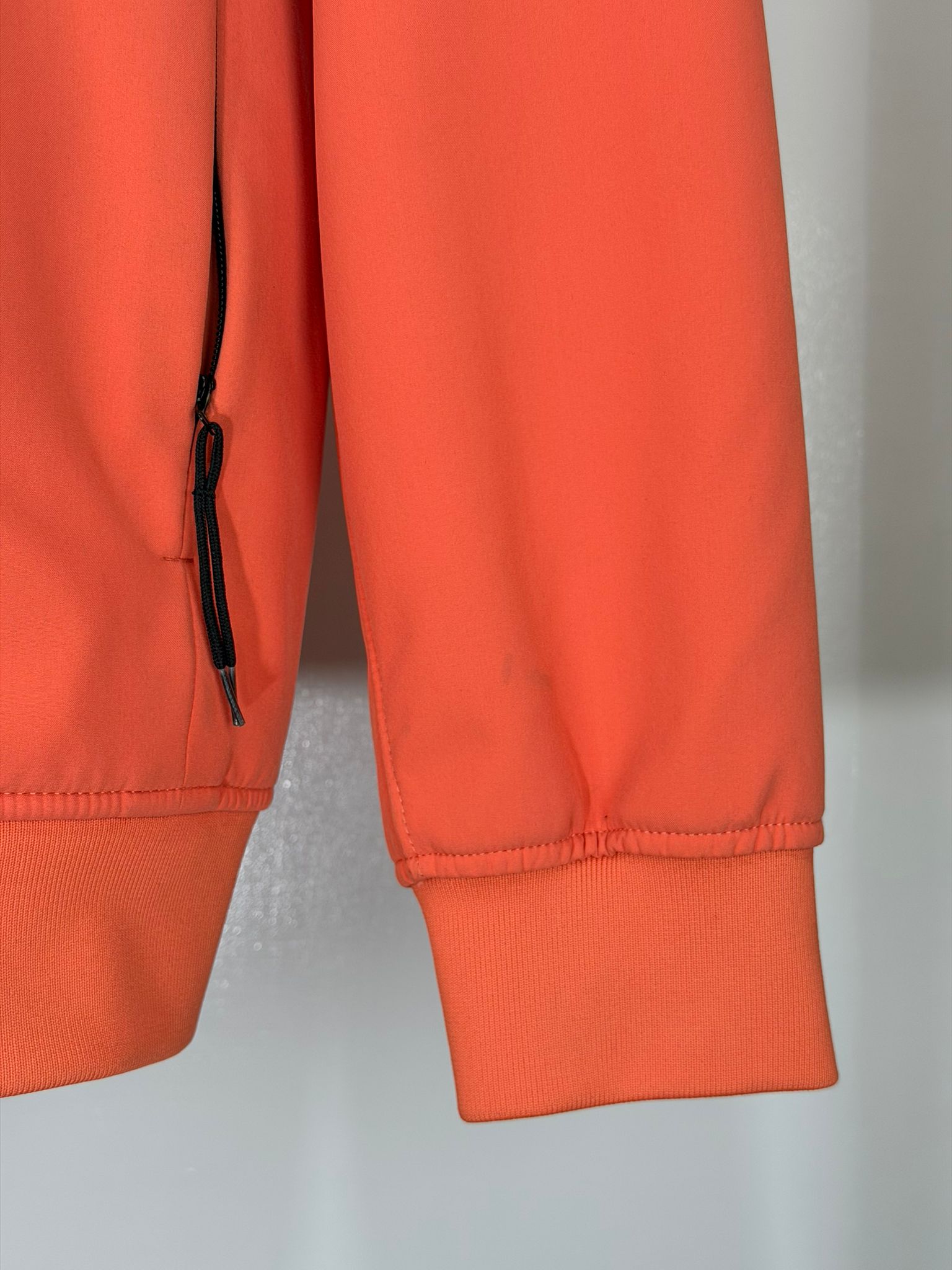 Giacca leggera stone island Size L salmone