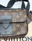 Marsupio Louis Vuitton