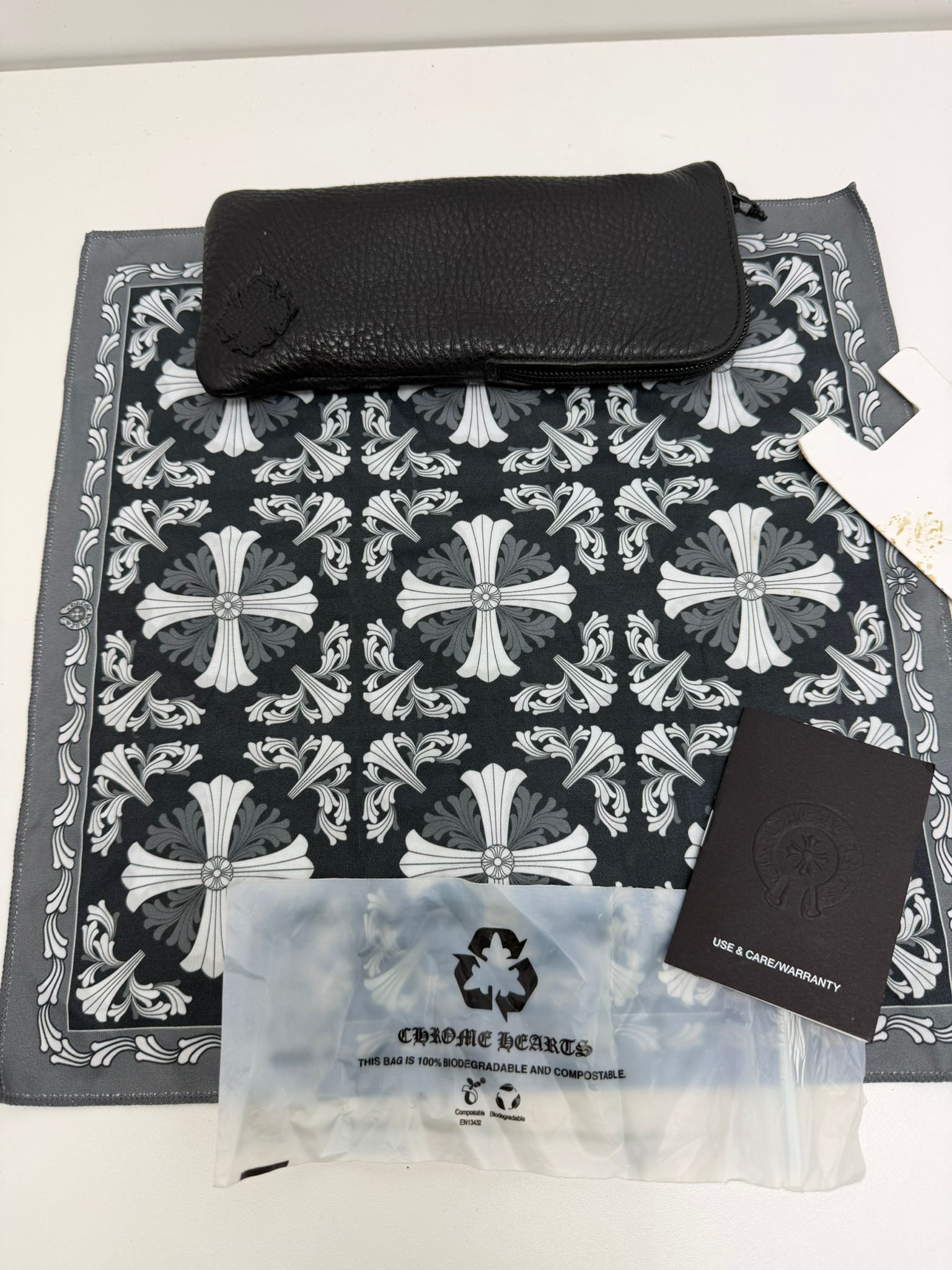 occhiali chrome hearts