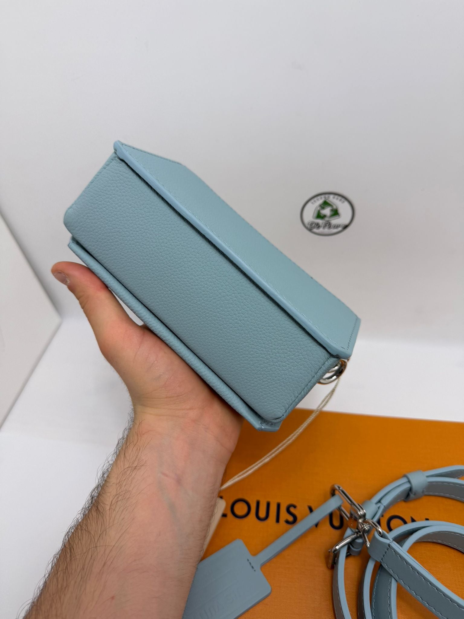 Borsello Louis Vuitton